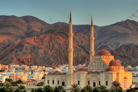 Grand Mosque