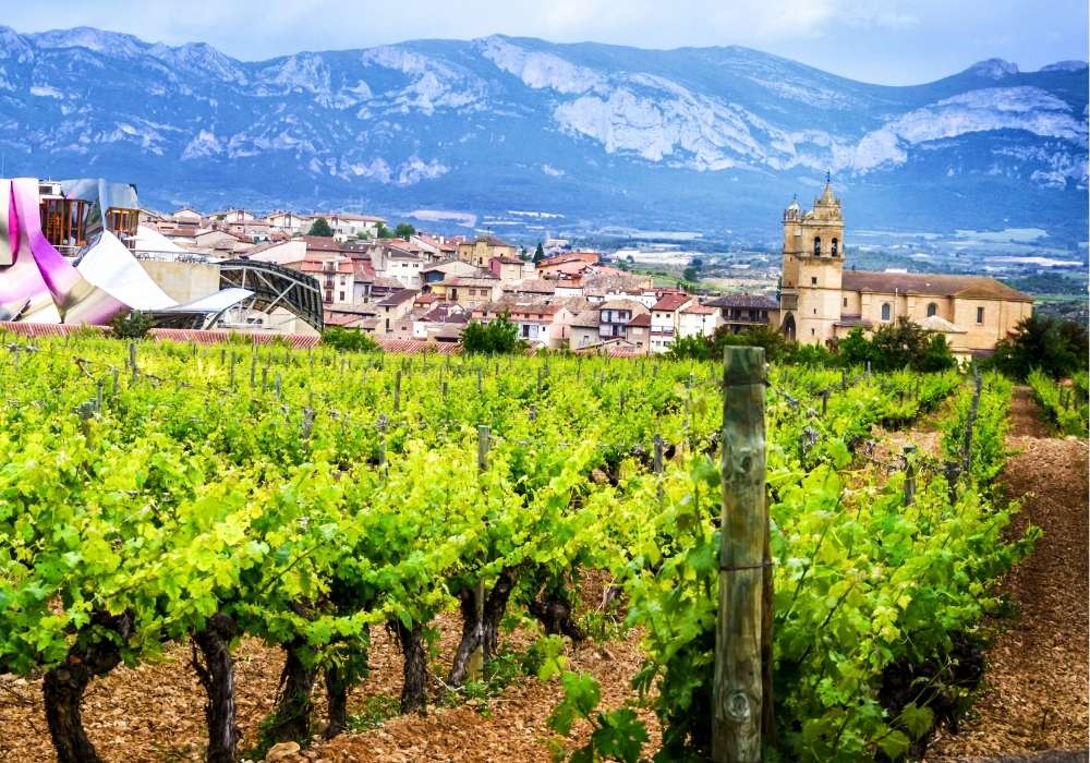 Rioja, Spain