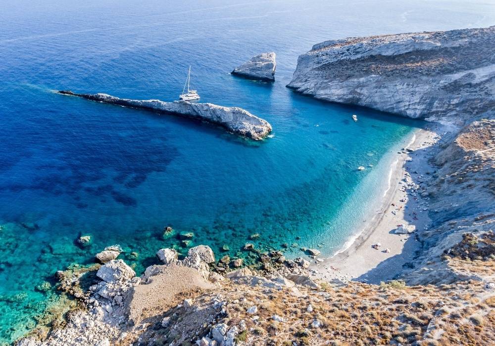 Folegandros, Greece