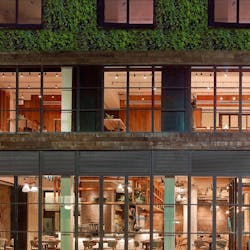1 Hotel Central Park