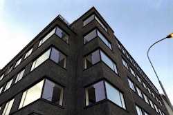 Exterior, 101 Hotel, Reykjavik, Iceland