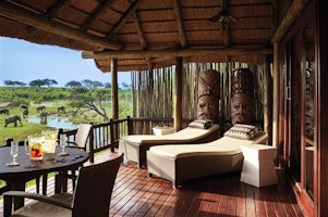 Luxury Botswana with Belmond Safaris image 3