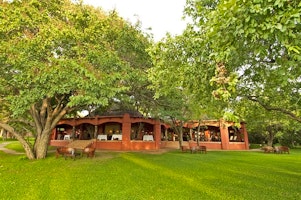 Botswana and Sanctuary Retreats: Safari Adventure image 3