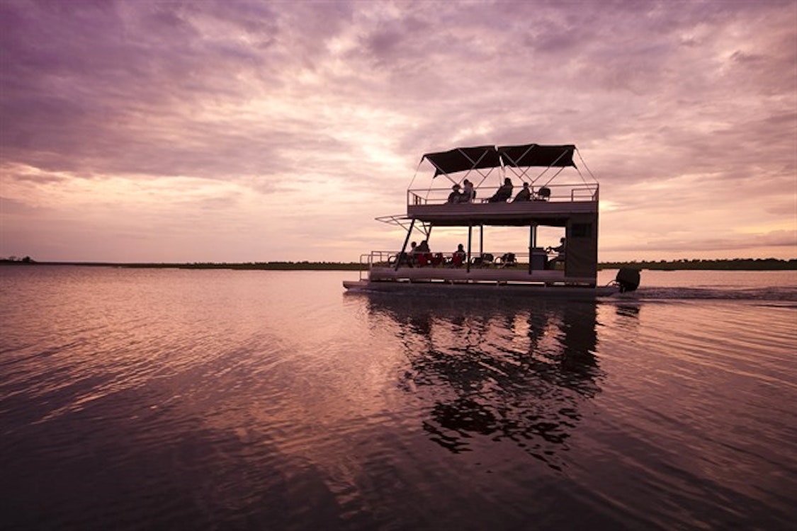 Chobe National Park (1)
