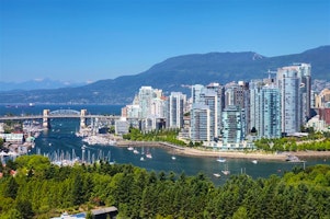 Discover Vancouver, Victoria & Whistler image 2
