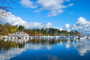 Discover Vancouver, Victoria & Whistler image 3