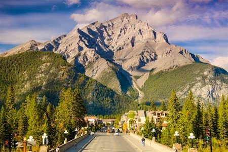 Discover Canadian Rockies Tour and Alaska Cruise image 3