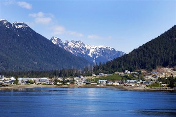 Sitka, Alaska