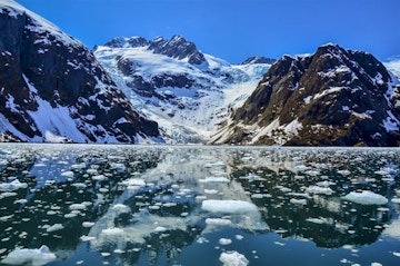 Seward (Anchorage), Alaska