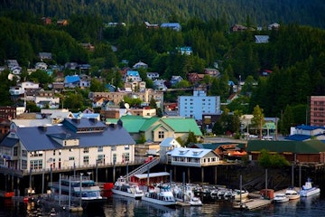 Ketchikan, Alaska