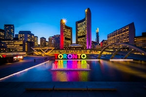 Discover Toronto & Ottawa image 2