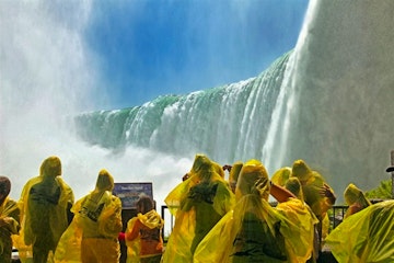 Niagara Falls Tour