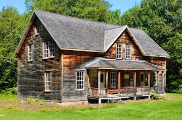 Sightseeing Saguenay & Lac Jean