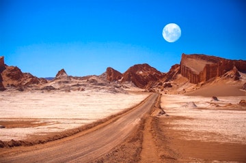 Atacama Desert