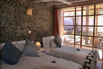 Santiago - Calama - San Pedro de Atacama