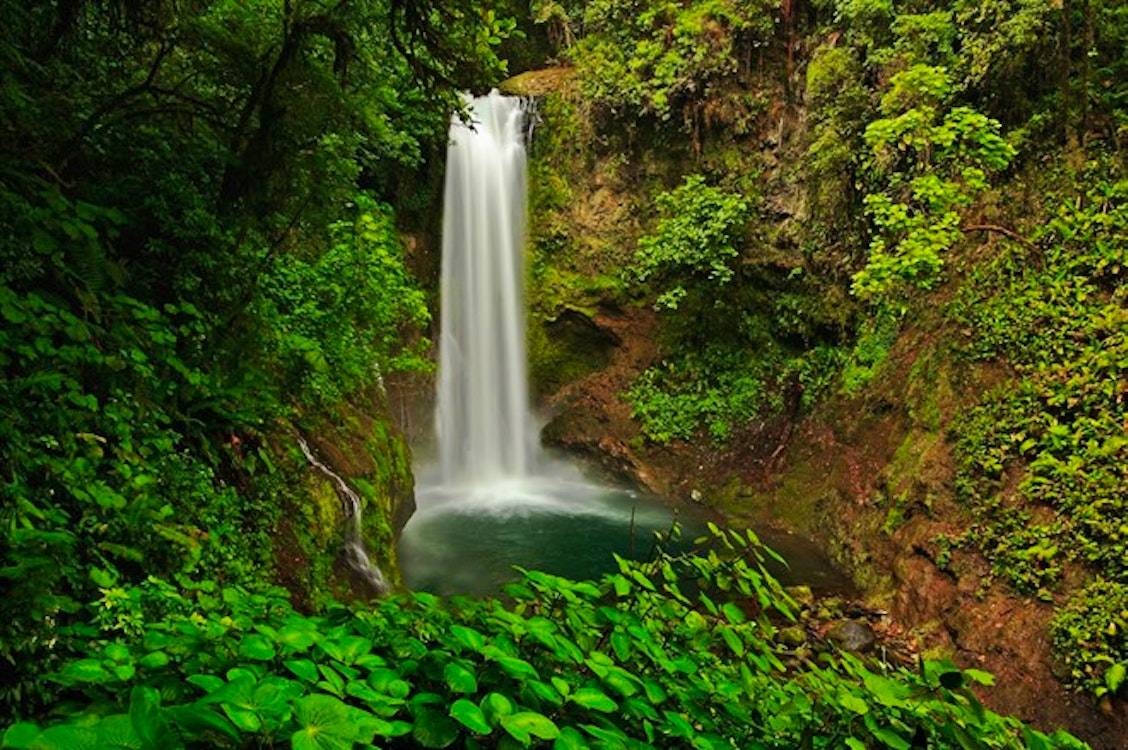 San Jose & the Central Valley