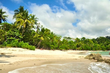 Manuel Antonio National Park