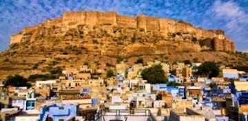 Visit Jodhpur