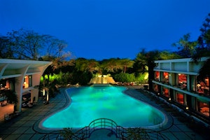 Indian Summers with Luxury Oberoi Hotels image 3