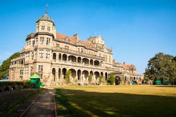 Shimla