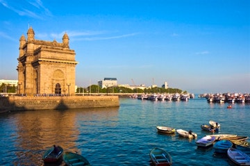 Shimla to Mumbai via Chandigarh