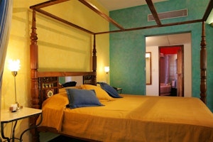 Boutique Kerala with Relais Chateaux Hotels image 3