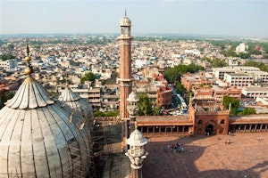 Taj Mahal, Palaces and Backwaters image 2