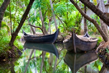 Kumarakom