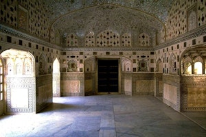 Rajasthan in Style with Oberoi Hotels image 3