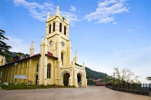 The Himalayan Foothills image 2