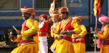Deccan Odyssey Train - Tailor Made Itinerary image 2