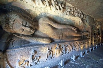 Aurangabad- Ellora Caves