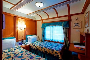 Deccan Odyssey Train - Tailor Made Itinerary image 3