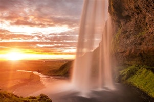 Iceland’s Golden Circle Tour under the Midnight Sun image 3