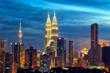 Kuala Lumpur