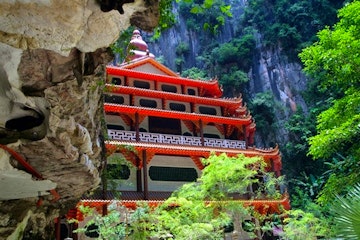 Cameron Highlands - Penang