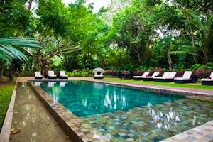 Sri Lanka's Cultural Triangle & East Coast Beach image 2