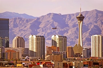 Las Vegas