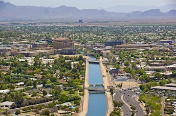 Scottsdale