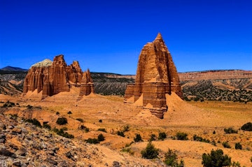 Capitol Reef National Park