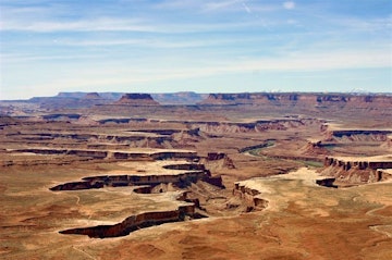 Arches/Canyonlands National Park