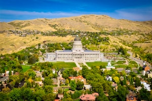 Family Adventure through Utah's National Parks image 2