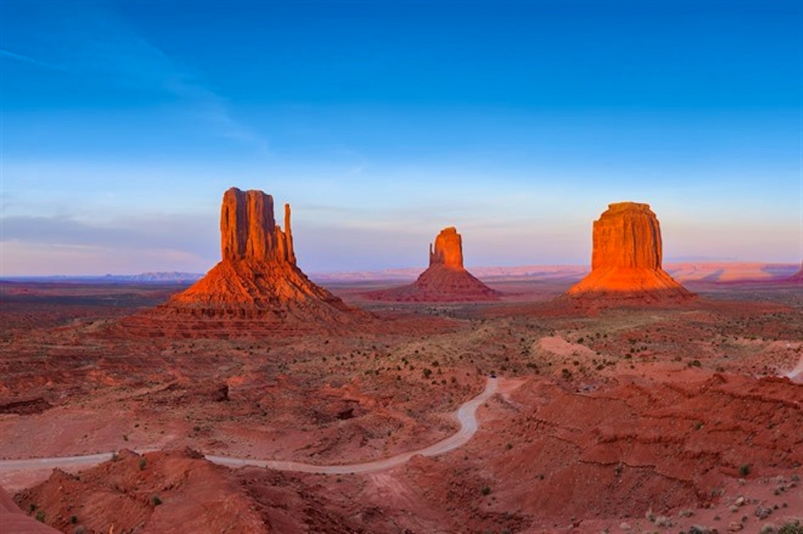 Monument Valley