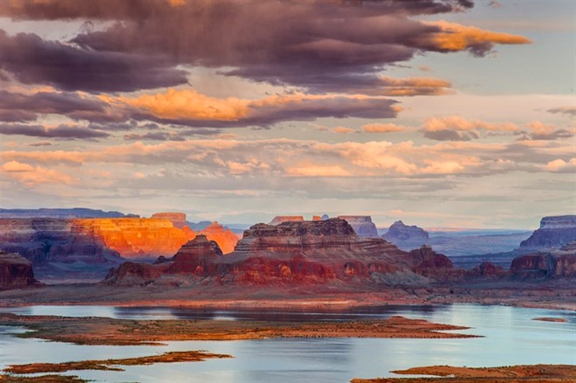 Lake Powell