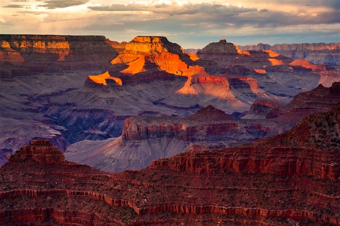 Mather Point, Grand Canyon