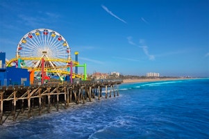 Family California Adventure image 2