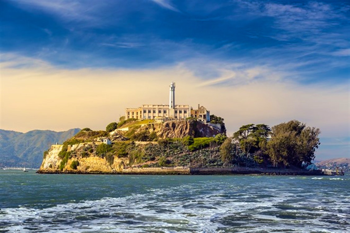 Alcatraz