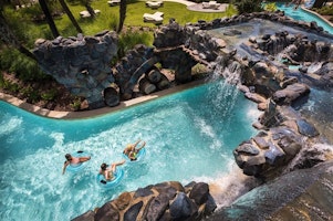 Family Florida Theme Parks Adventure image 2