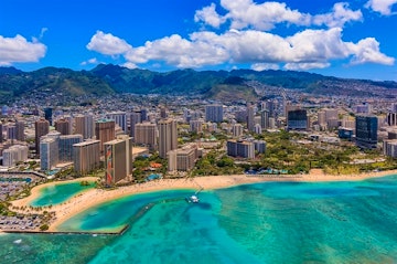 Travel To Oahu