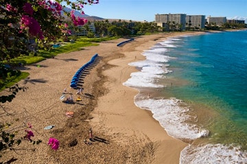 Inter-Island Flight From Kauai to Maui